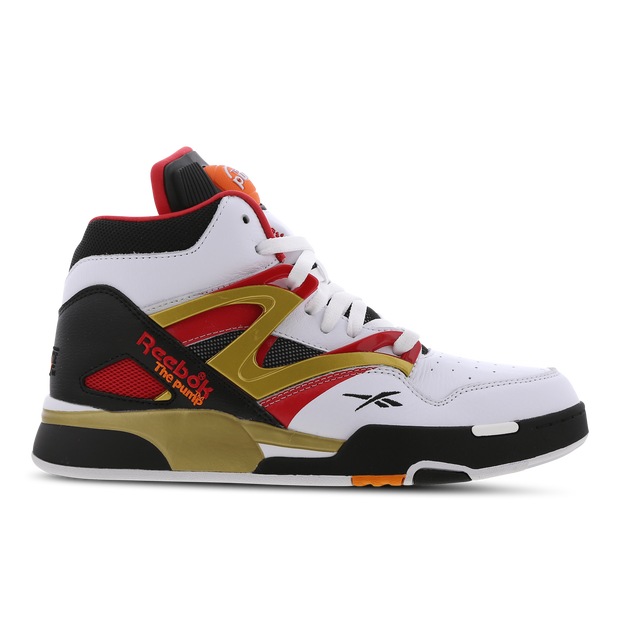 Reebok Pump Omni Zone 2 'Atlanta' - G55113