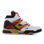 Ftwr White-Black-Vector Red
