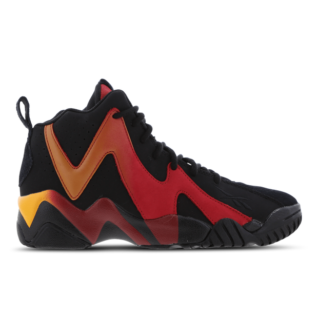 Reebok Kamikaze II Lava - H01318