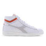 Bright White-Tigerlily