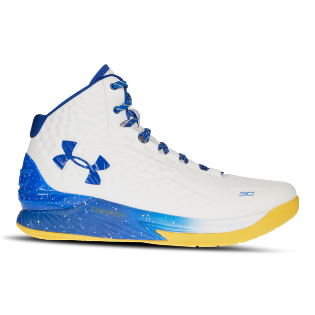 Under Armour Curry 1 'Dub Nation' 2021 - 3024397-100