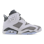 Dk Grey Heather-Base Grey-Whi