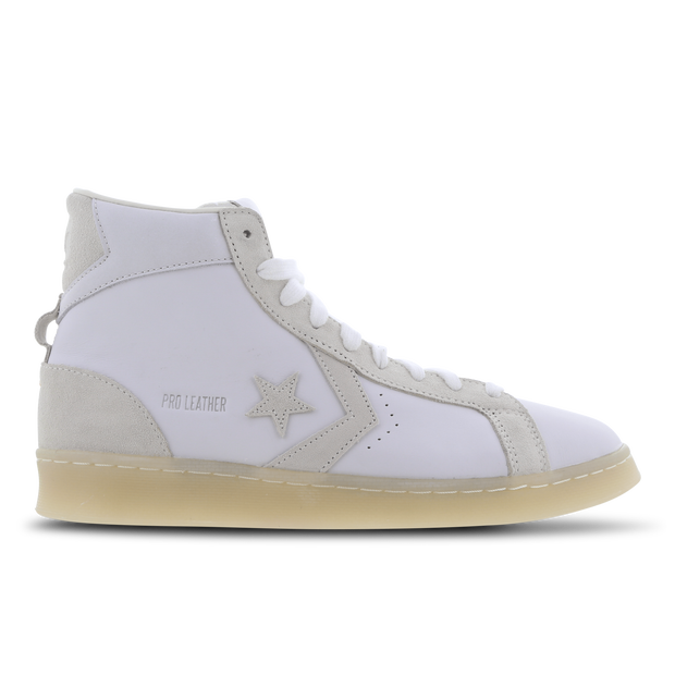 converse pro leather - men shoes