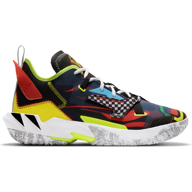 Air Jordan Jordan Why Not Zer0.4 PF 'Marathon' - DD4888-006