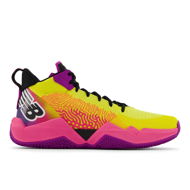 New Balance Dejounte Murray x Two WXY 'Personal Journey' - BB2WXYOM