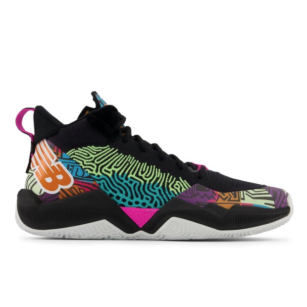 New Balance Darius Bazley x Two WXY 'Personal Journey' - BB2WXYOB