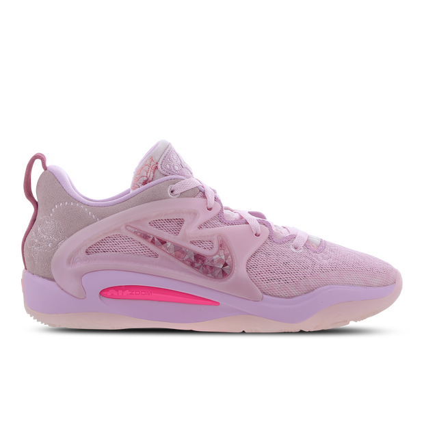 KD15 basketskor - Rosa - DQ3851-600