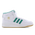 adidas Forum Low - Men Shoes Ftwr White-Gold Met.-Gum 3