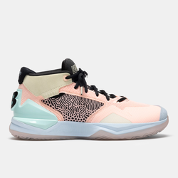Men Shoes - New Balance Kawhi  Easter - Pink-Green-Purple