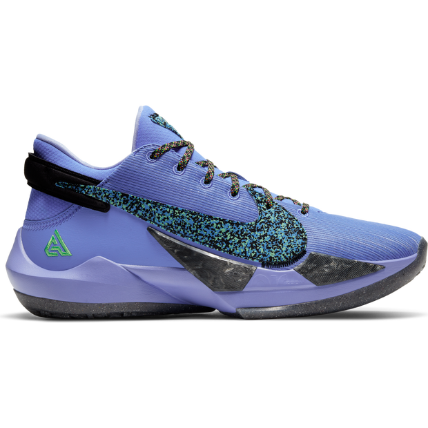 Nike Zoom Freak 2 EP 'Play for the Future' - CK5825-500