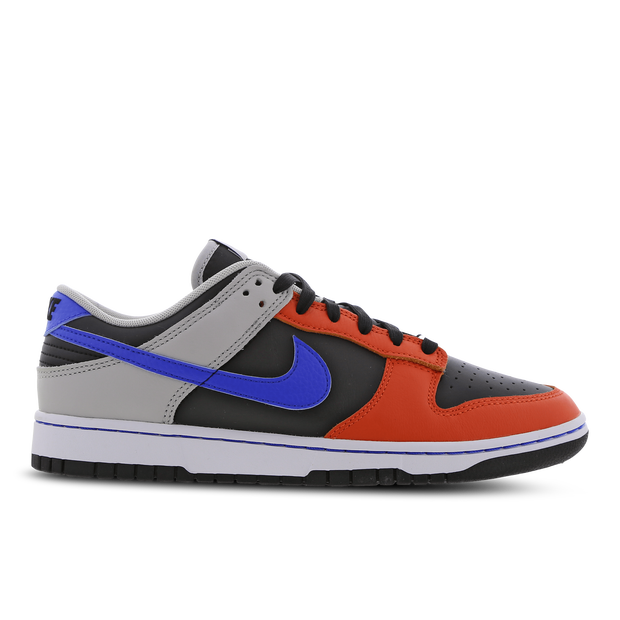 Nike x NBA Dunk Low EMB Knicks - DD3363-002