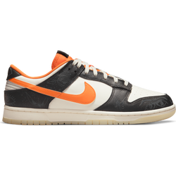 Men Shoes - Nike Dunk Low - Sail-Starfish-Black