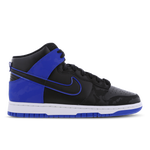 Black-Hyper Royal-White