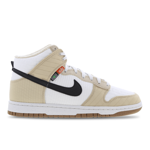 Nike Dunk High Retro Next Nature Toasty Rattan - DD3362-200