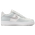 Nike Air Force 1 Low - Hombre Zapatillas Summit White-Vast Grey-White