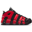 Nike Air Max Uptempo - Men Shoes Black-Univ Red-Midnight Navy