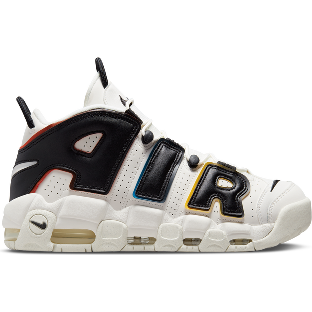 Nike Air More Uptempo '96 'Primary Colors' - DM1297-100
