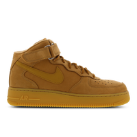 Foot locker air force 1 clearance mid