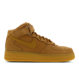 Wheat