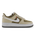 Nike Air Force 1 Low - Men Shoes Rattan-Sail-Brown