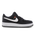 Nike Air Force 1 Low - Men Shoes Black-White-Black