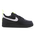 Nike Air Force 1 Low - Men Shoes Black-White-Volt
