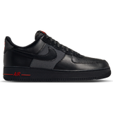 Black-Univ Red-Silver