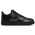 Nike Air Force 1 Low - Men Shoes Black-Univ Red-Silver