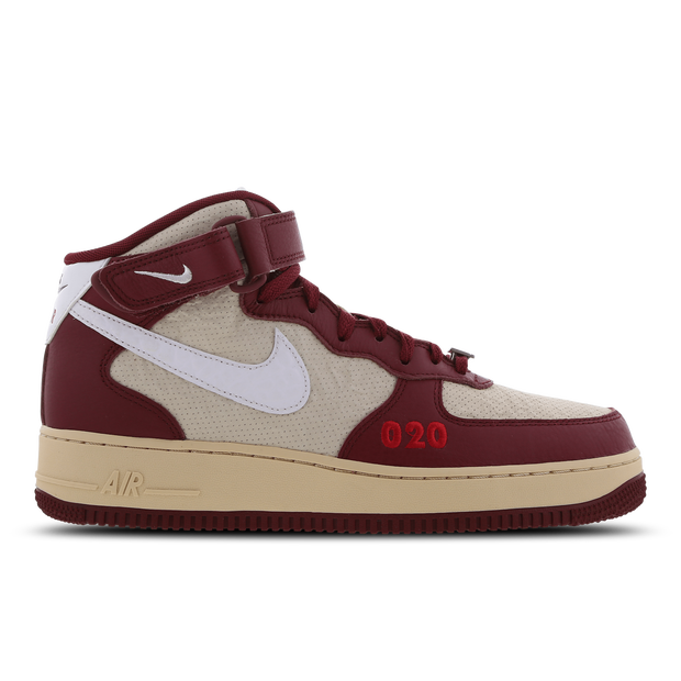 Nike Air Force 1 Mid London - DO7045-600