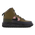 Nike Air Force 1 Low - Men Shoes Brown Kelp-Sequoia-Med Olive