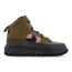 Nike Air Force 1 Boot - Herren Schuhe Brown Kelp-Sequoia-Med Olive
