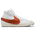 Nike Blazer Mid '77 Jumbo - Uomo Scarpe White-Dk Russet-White