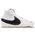 Nike Blazer Mid '77 Jumbo - Uomo Scarpe White-Black-White