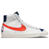 White-Orange-Blue Void