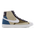 Nike Blazer Mid - Men Shoes Rattan-Sail-Brown