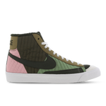 Sequoia-Med Olive-Brow