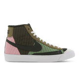 Sequoia-Med Olive-Brow
