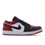 Gym Red-White-Black