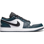 Armory Navy-White-Black