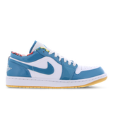 Cyber Teal-Cyber Teal-White