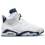 White-Midnight Navy