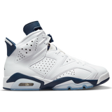 White-Midnight Navy