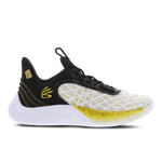 White-Black-Metallic Gold