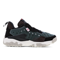 Men Shoes - Jordan Delta - Hasta-Black-Brown