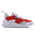 Jordan Delta - Men Shoes Chile Red-White-Grey Fog