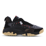 Black-Univ Red-Brown