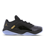 Black-Mtlc Gold