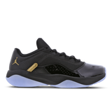 Black-Mtlc Gold