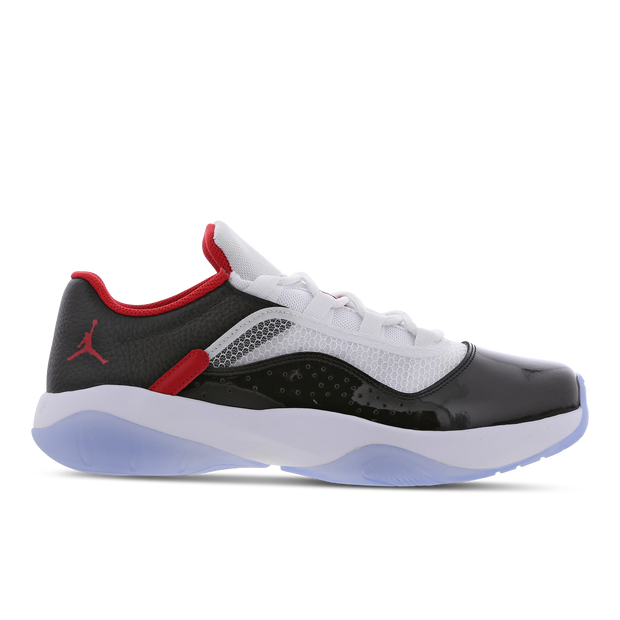 Scarpa Air Jordan 11 CMFT Low - Uomo - Bianco - DO0613-160