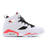 White-Infrared-Black